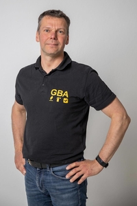 Ansprechpartner - Björn Lorenz, Geschäftsführer der GAG