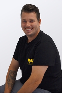 Ansprechpartner Markus Glawe
